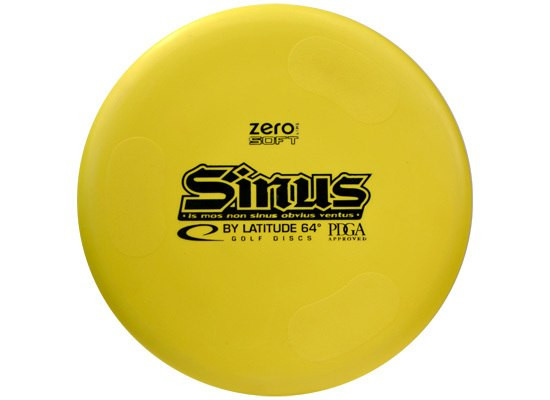 Sinus Zeroline (Soft)