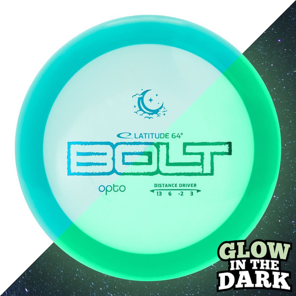 Bolt Moonshine