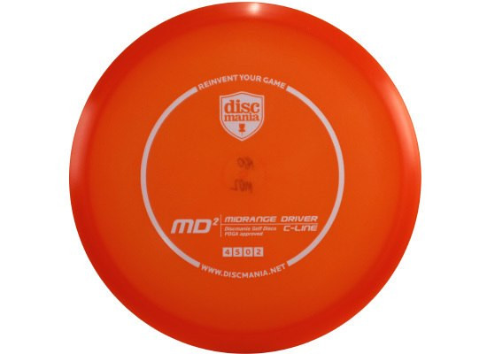 MD2 C-Line