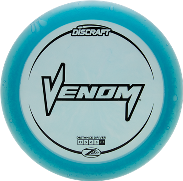 Venom Z Lite Venom Z Lite