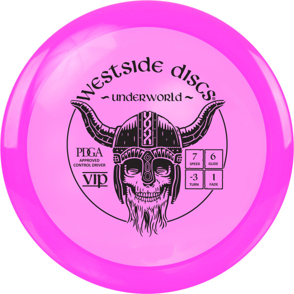 Underworld VIP