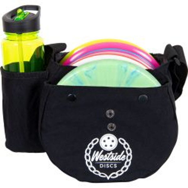 Westside Sling Disc Golf Bag