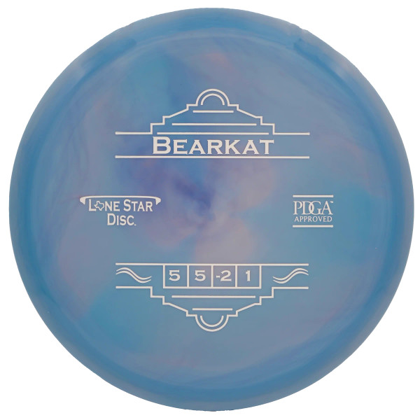 Bearkat Bravo