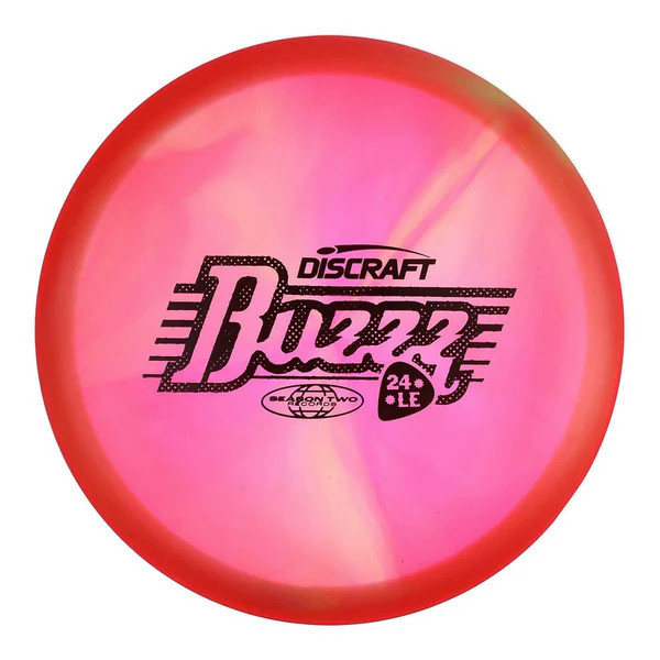 Buzzz Z Swirl - Ledgestone 2024 LE
