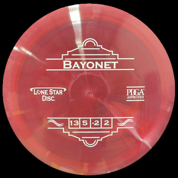 Bayonet - Lima