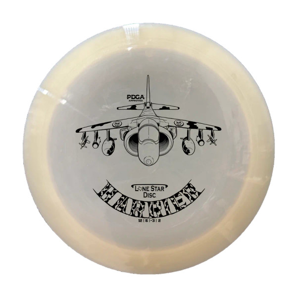 Harrier Alpha - Artist Series