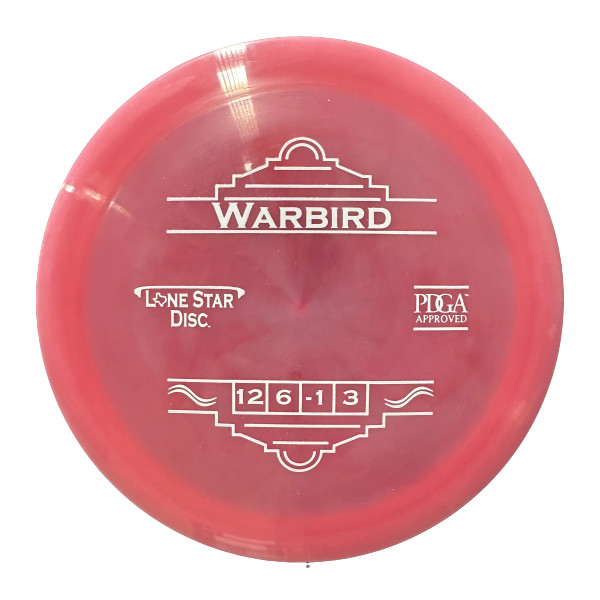 Warbird Lima