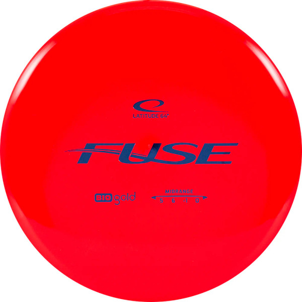 Fuse BioGold