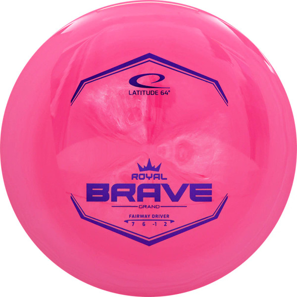 Brave Royal Grand