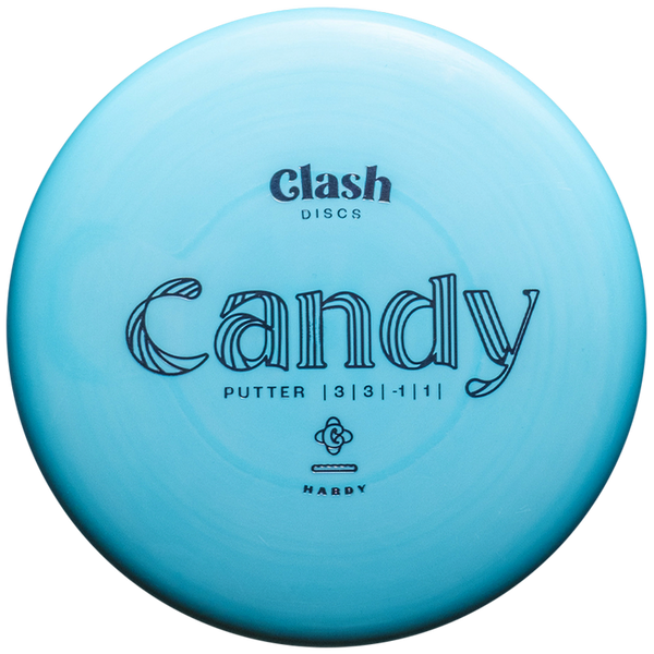 Candy Hardy