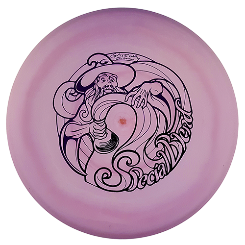 Wizard Special Blend 