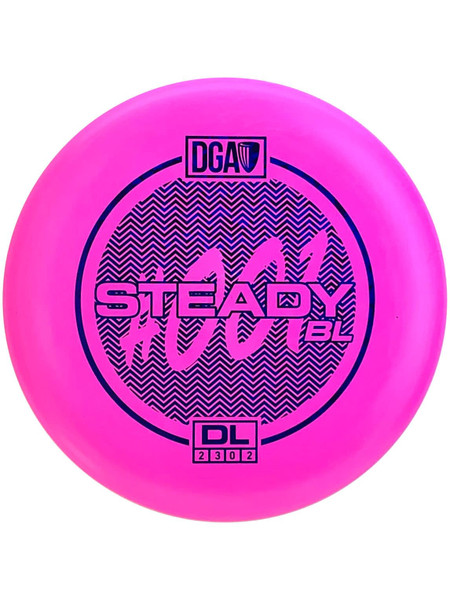 Steady BL D-Line Steady BL D-Line