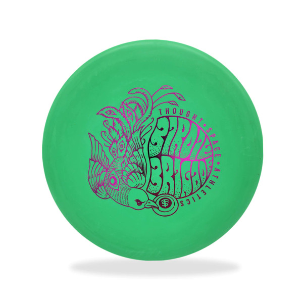 Phi - OG Medium - Birdie Brigade