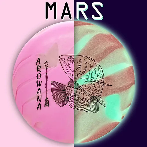 Arowana - glO-G