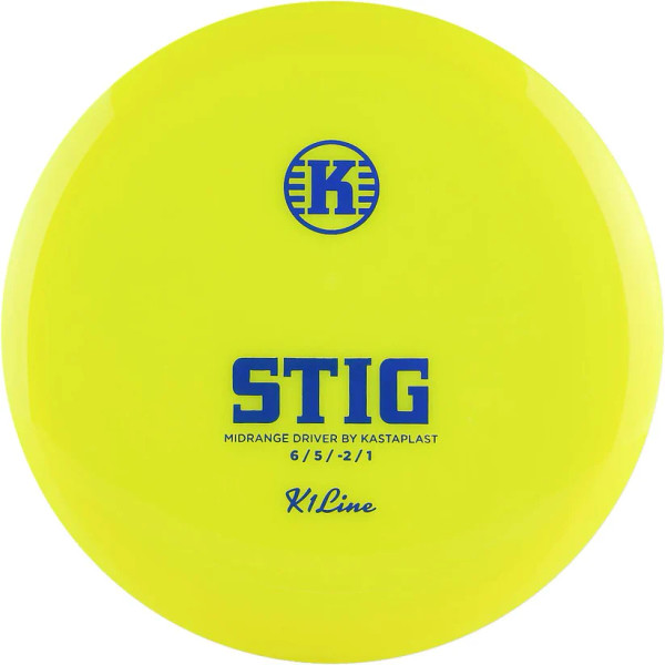 Stig K1