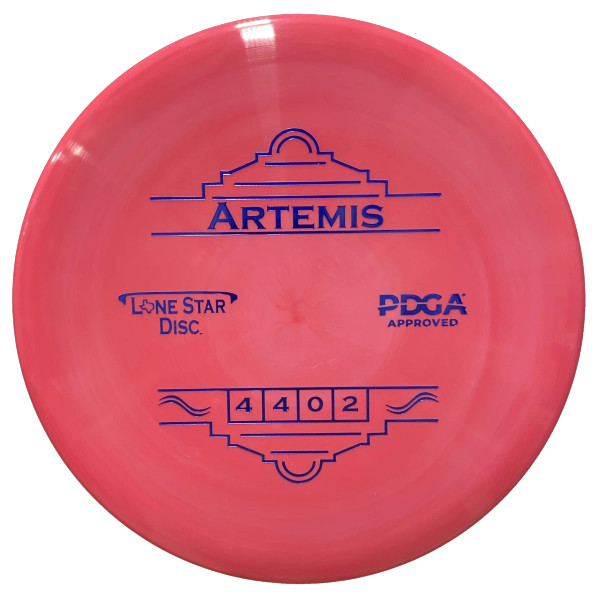 Artemis Alpha