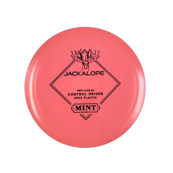 Jackalope Apex - Lightweight Jackalope Apex - Lightweight