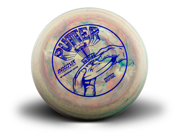 Aviar Galactic Pro - 40th Anniversary