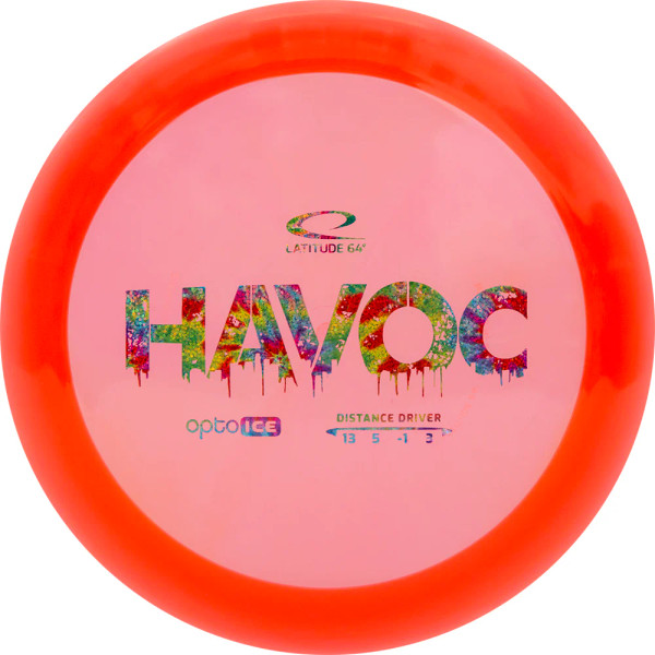 Havoc Opto-Ice