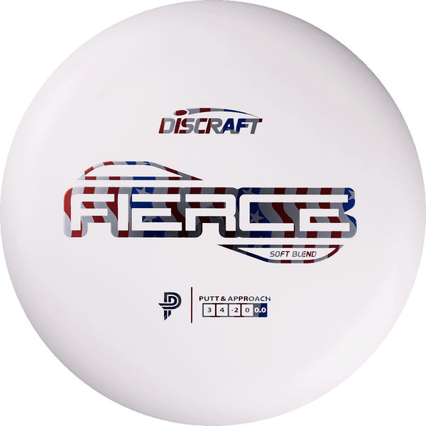 Fierce Putter Line Soft Blend