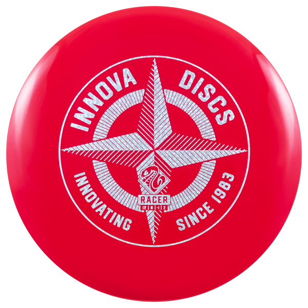 Racer Star - 1st Run Racer Star - 1st Run