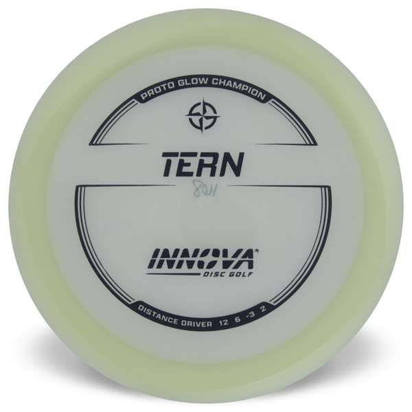 Tern Champion - Proto Glow