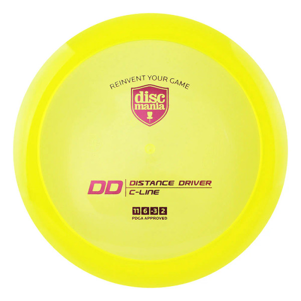 DD - C-Line Reinvented
