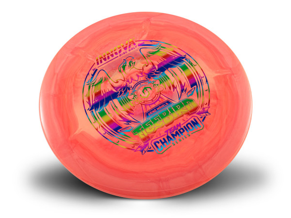 Teebird Star - Väinö Mäkelä Team Series