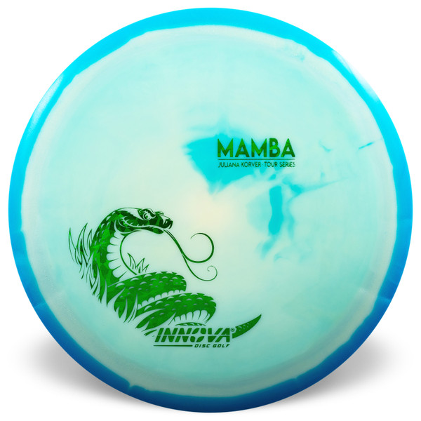 Mamba Star Halo Proto Glow - Juliana Korver Team Series