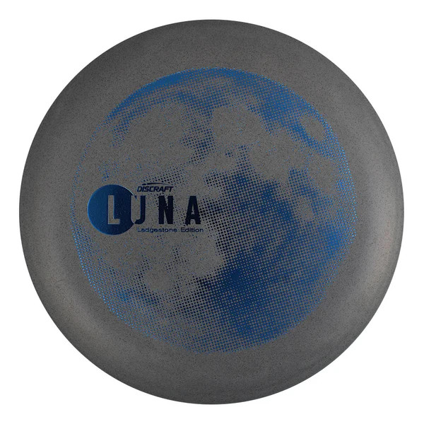 Luna Rubber Blend - 2025 Ledgestone Edition