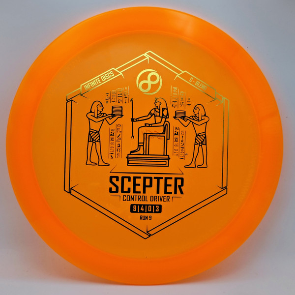 Scepter C-Blend