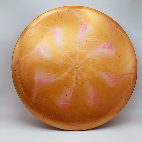 Buzzz Ti Sparkle - 2025 Ledgestone