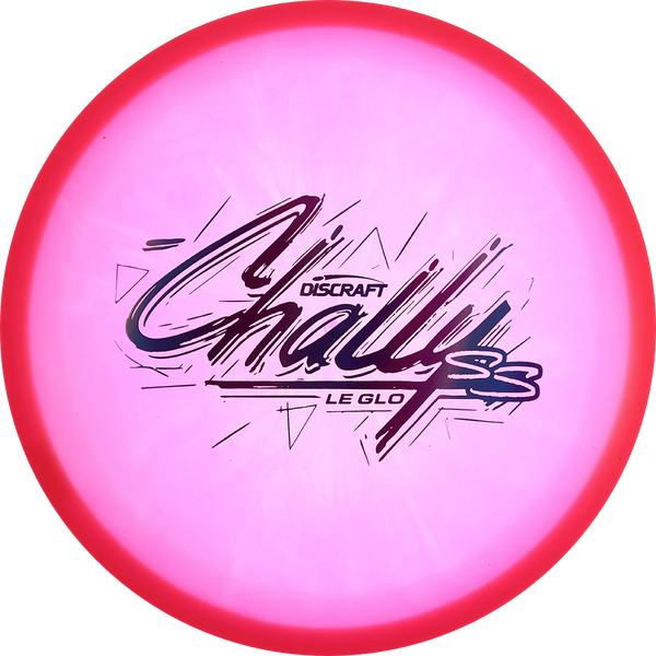 Chally SS Z Glo - 2025 Ledgestone Chally SS Z Glo - 2025 Ledgestone