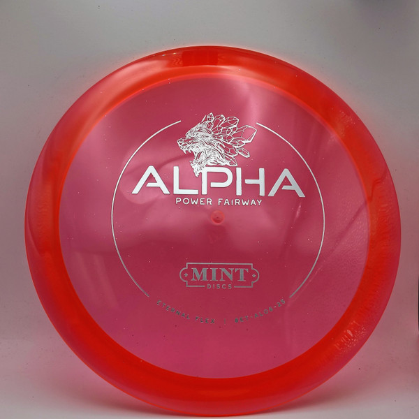 Alpha Eternal Flex