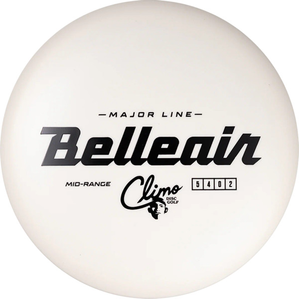 Belleair Major Line