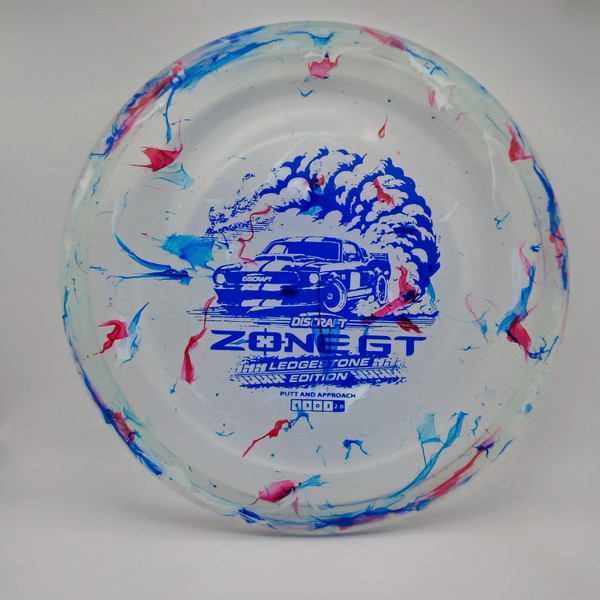 Zone GT Jawbreaker Z FLX - 2025 Ledgestone Edition