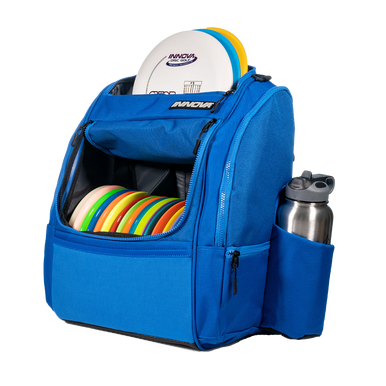 Disc golf bags: Innova Excursion Pack