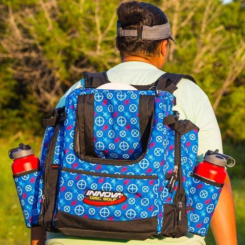Bags & Carts