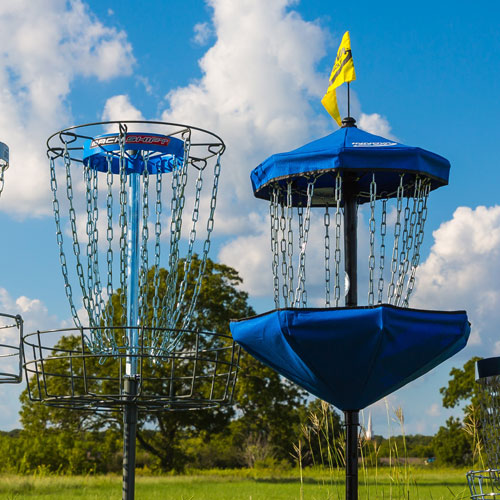 Baskets