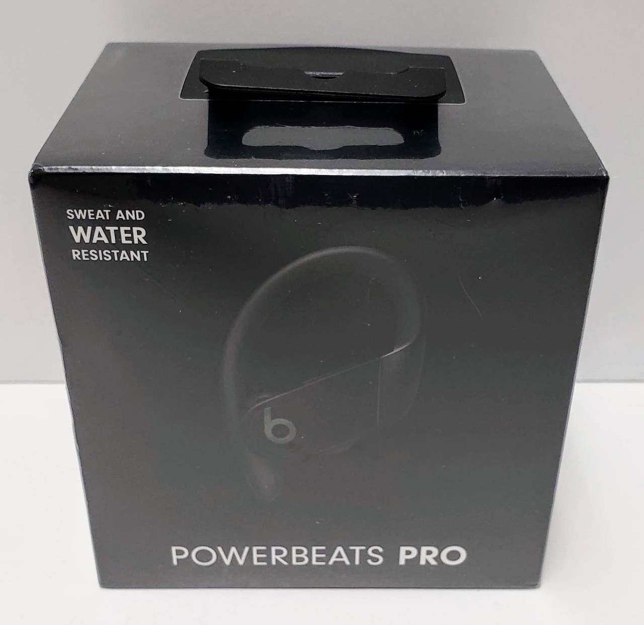 Beats by Dr. Dre Powerbeats Pro In-Ear Wireless Headphones - Black