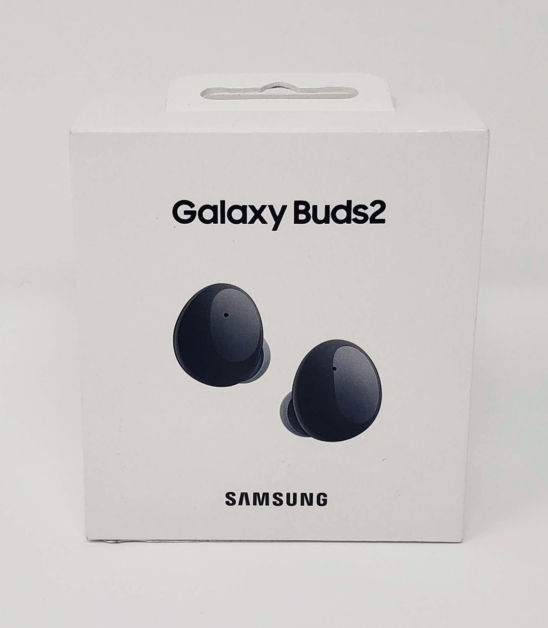 SAMSUNG GALAXY BUDS2 GRAPHITE BLACK-