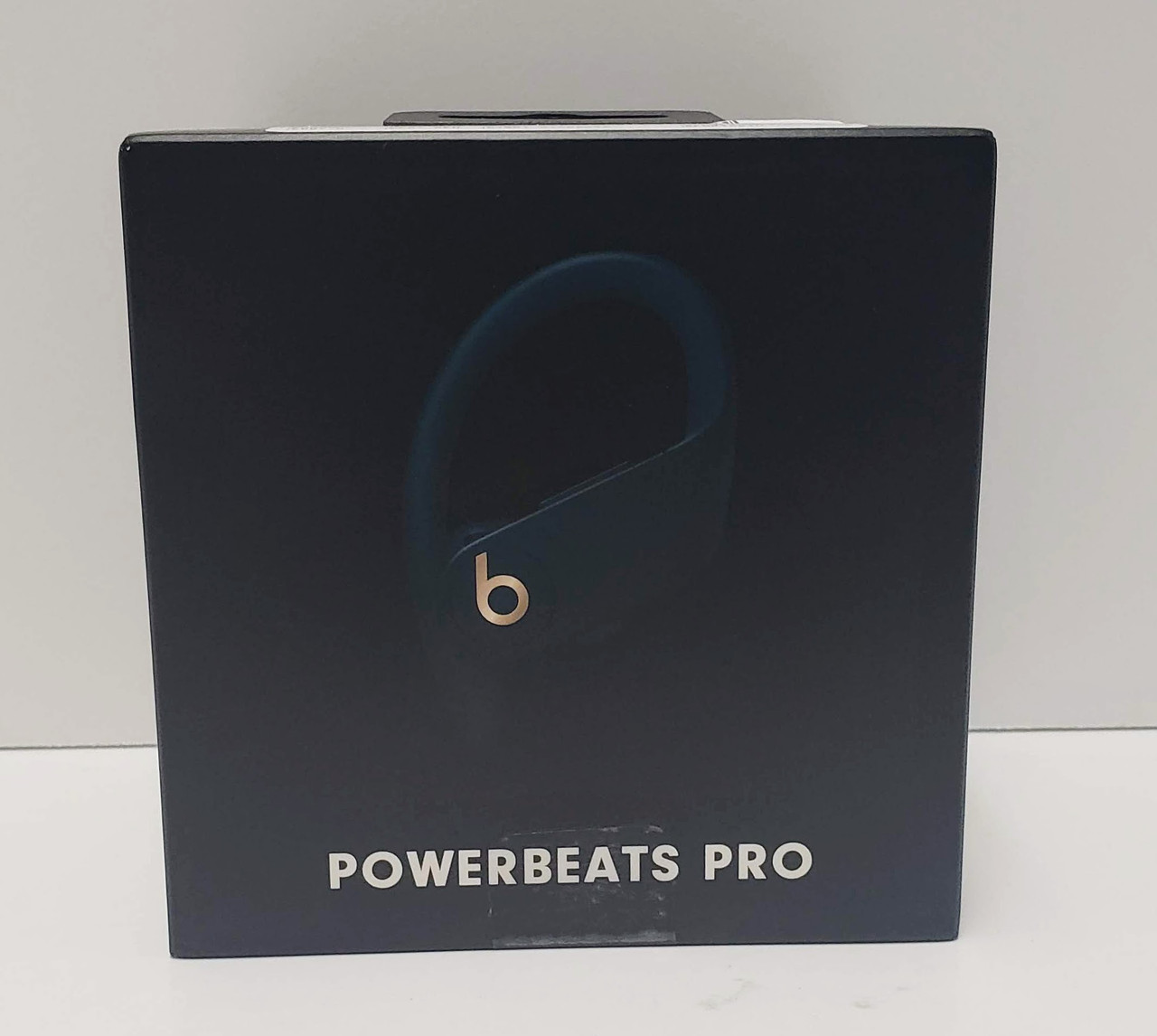 Beats by Dr. Dre Powerbeats Pro In-Ear Wireless Headphones - Navy - Gadget  Liquidator