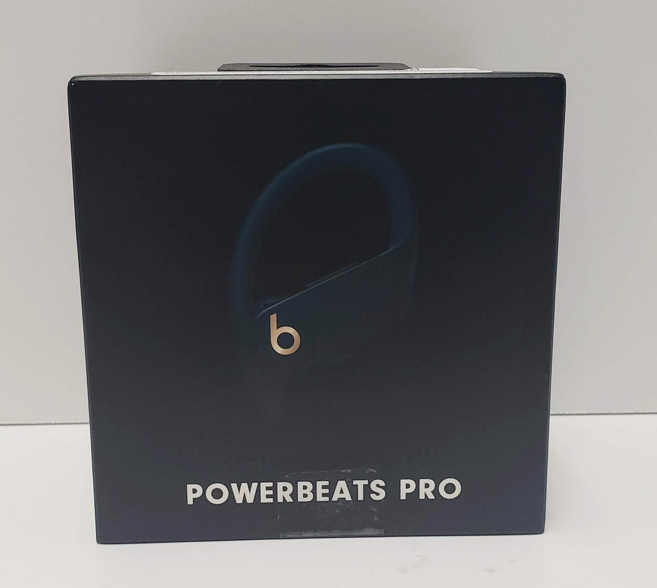 Beats by Dr. Dre Powerbeats Pro In-Ear Wireless Headphones - Navy