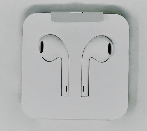 Apple EarPods with Lightning Plug - White 10 Pack