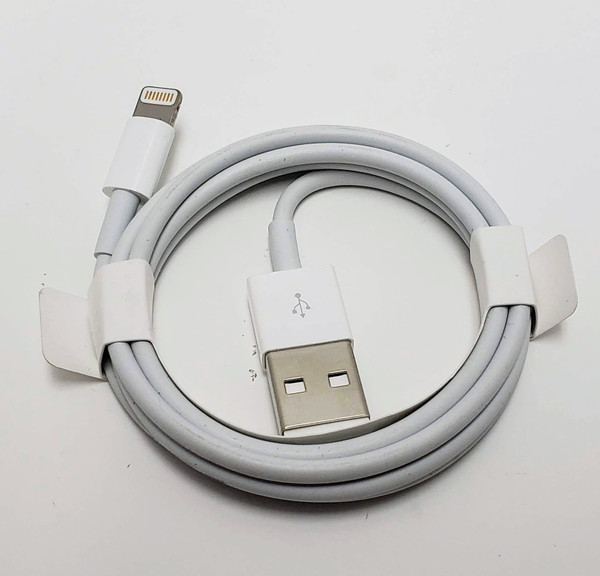 Apple A1480 1M Lightning to USB Cable 10 Pack