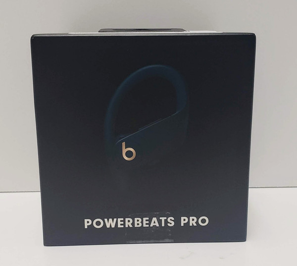 Beats by Dr. Dre Powerbeats Pro In-Ear Wireless Headphones - Navy 