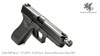 Griffin ATM barrel threaded for Glock G17 Gen 5 with Micro Carry Comp