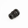 Taper mount EZ Brake™, .30 Caliber, 5/8x24 tpi