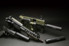 Revolution suppressors