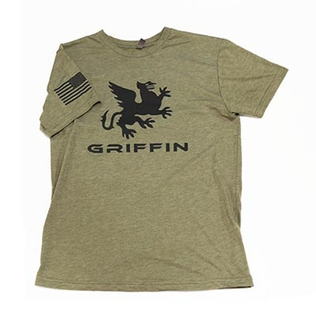 griffin shirt